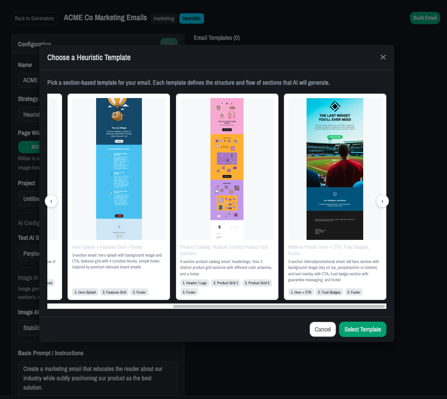 Email Lab screenshot 6
