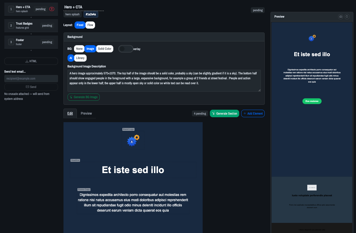 Email Lab screenshot 7