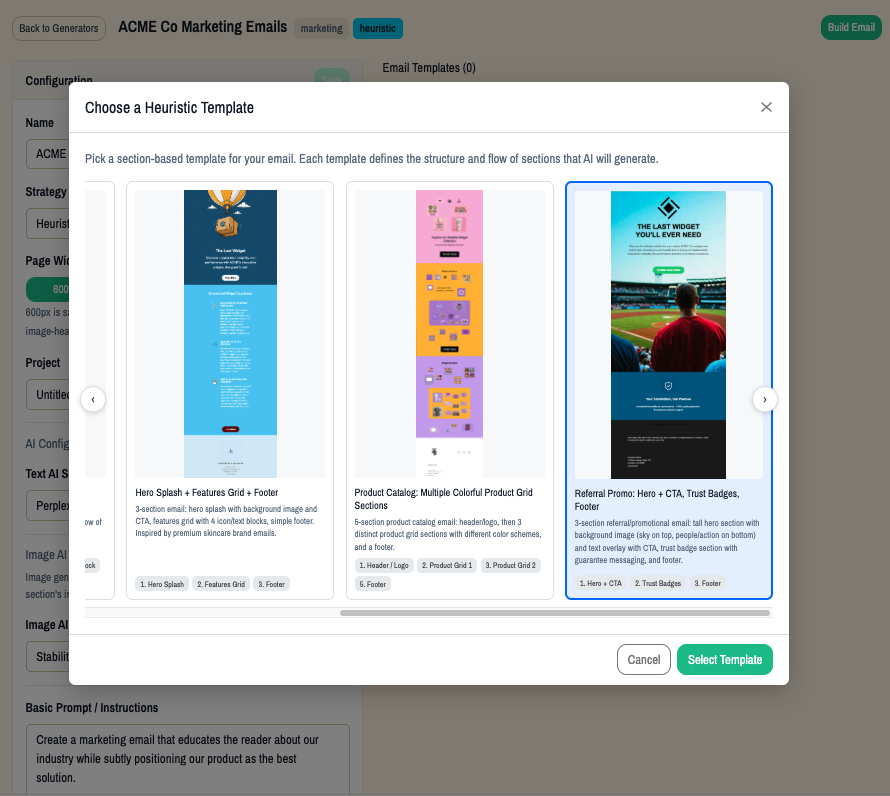 Email Lab screenshot 6