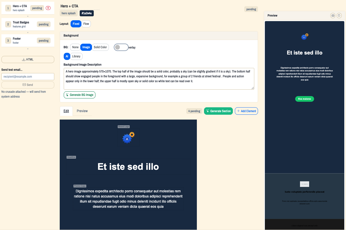 Email Lab screenshot 7