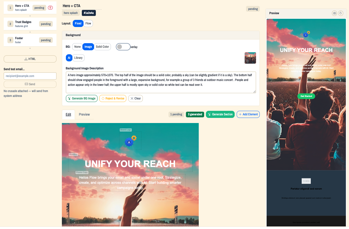 Email Lab screenshot 8