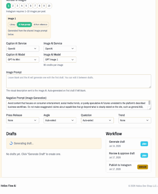 Social Media Manager screenshot 8
